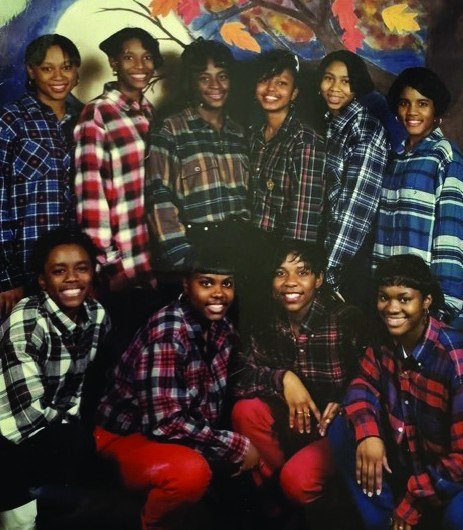 Sisterhood & Friendship — a memory of Deshonda Patrice Charles Smith