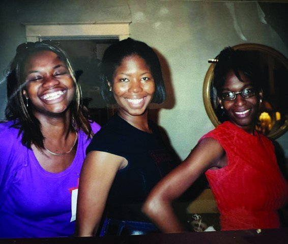 Sisterhood & Friendship — a memory of Deshonda Patrice Charles Smith