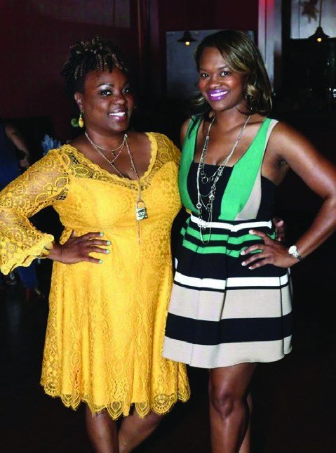 Sisterhood & Friendship — a memory of Deshonda Patrice Charles Smith