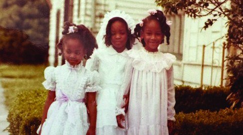 Tee & Dee — a memory of Deshonda Patrice Charles Smith