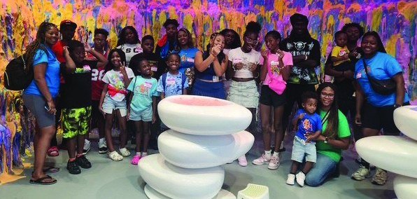 Dee’s Babies — a memory of Deshonda Patrice Charles Smith