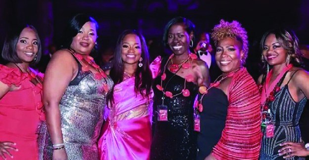 Family Over Everything — The Early Years — a memory of Deshonda Patrice Charles Smith