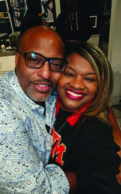 Sisterhood & Friendship — a memory of Deshonda Patrice Charles Smith
