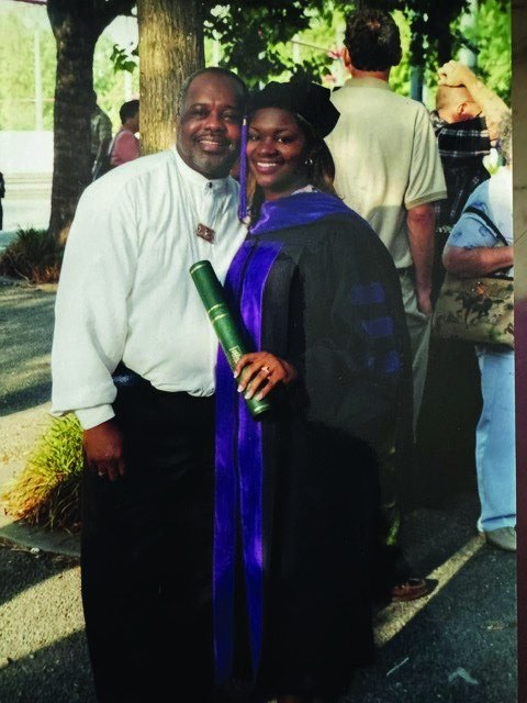 Her Light — a memory of Deshonda Patrice Charles Smith