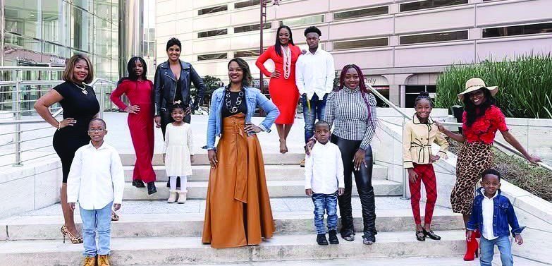 Dee’s Babies — a memory of Deshonda Patrice Charles Smith