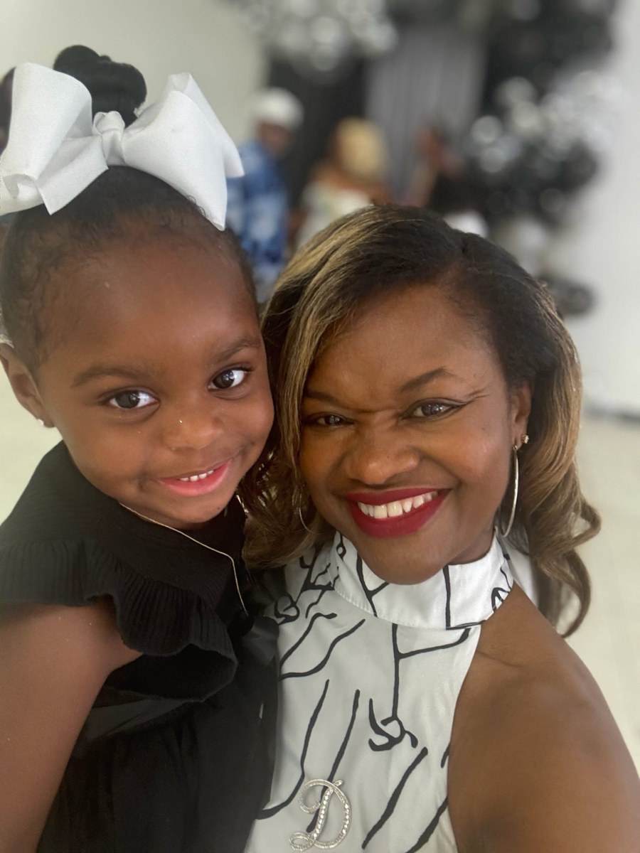 Dee’s Babies — a memory of Deshonda Patrice Charles Smith