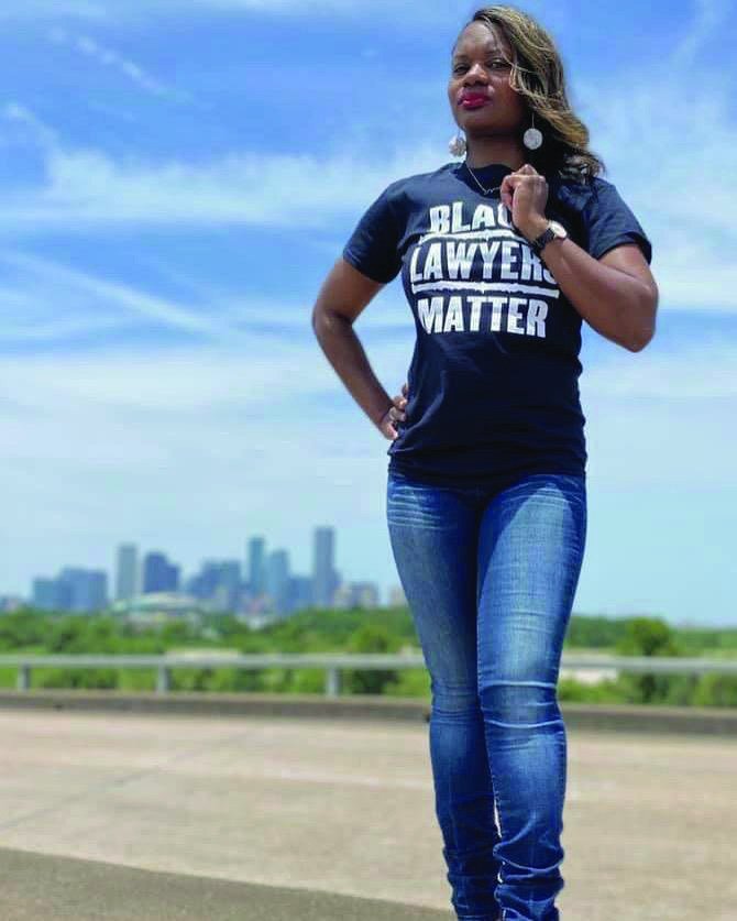 Her Light — a memory of Deshonda Patrice Charles Smith